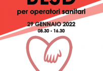 Corso RES - BLSD PER OPERATORI SANITARI - 29 Gen. - CORSO RINVIATO -
